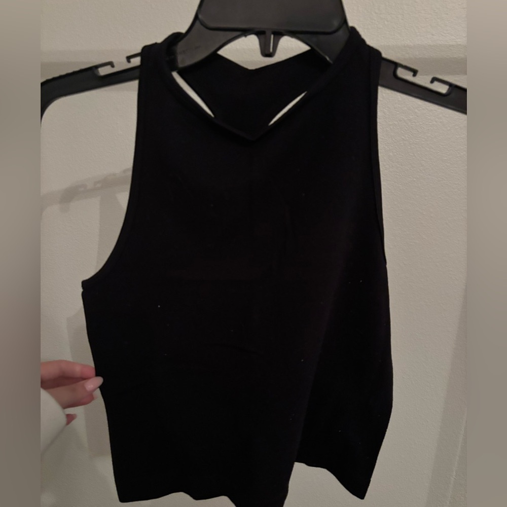 black top